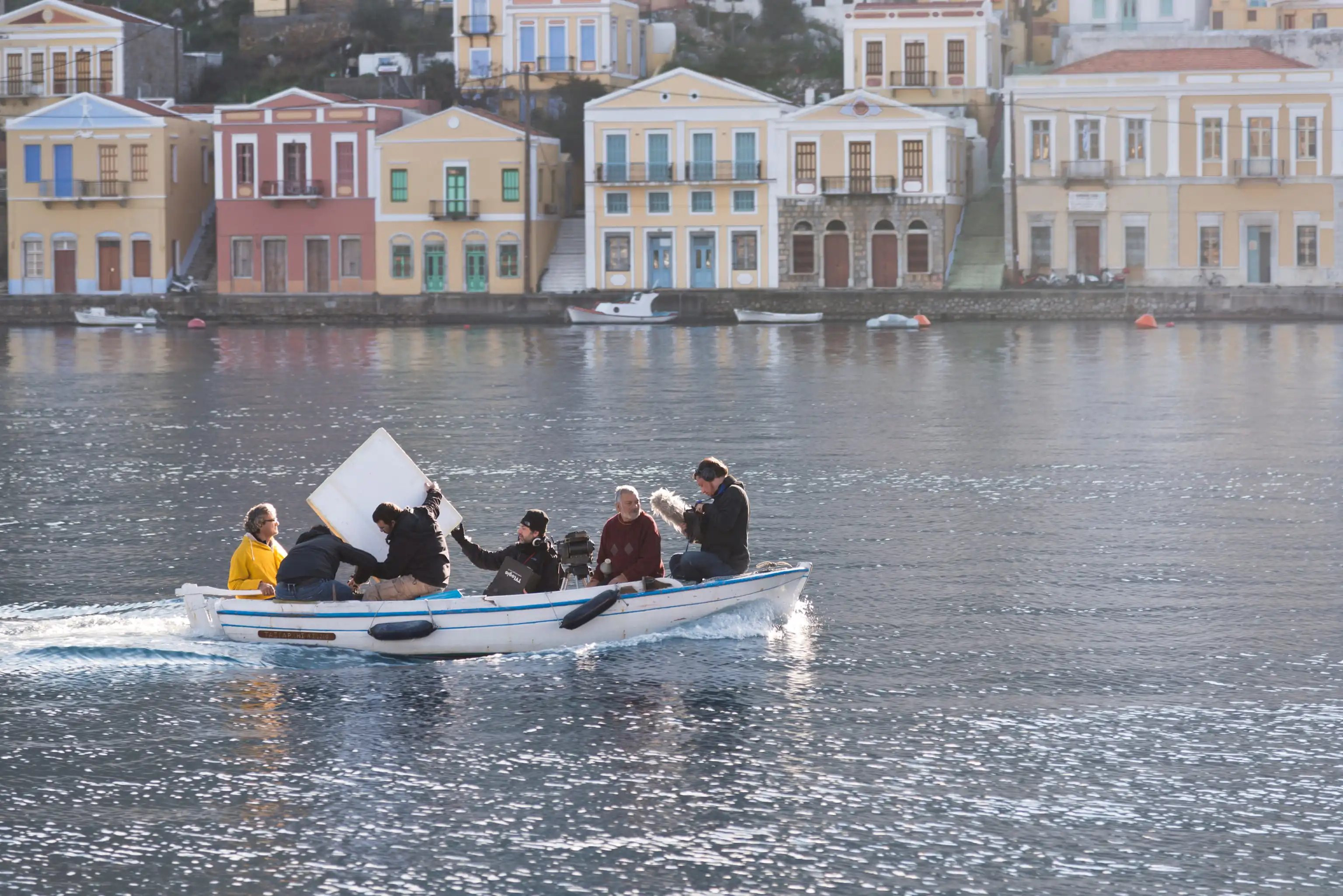 Symi